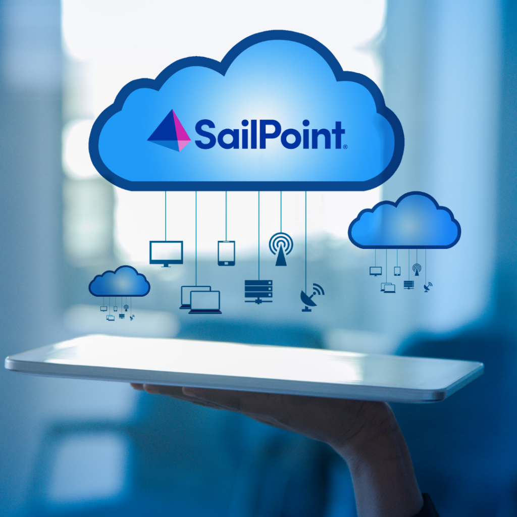 Upgrade to SailPoint Identity Cloud